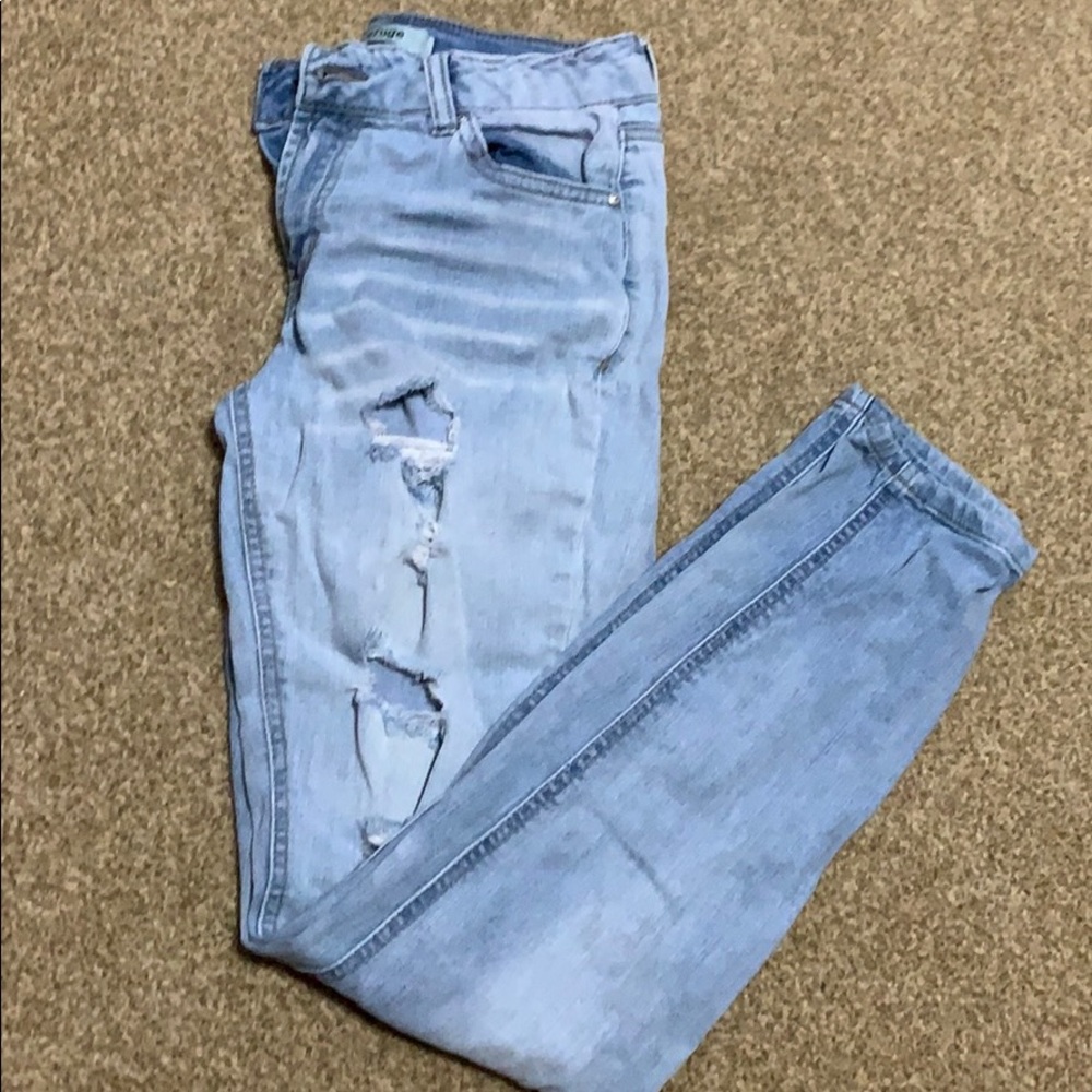 Jeans - Picture 2 of 3